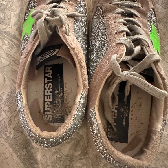 Golden Goose - Picture 3 of 6